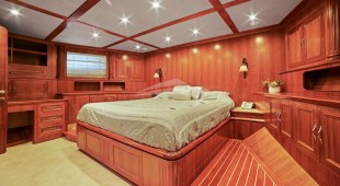 Harley G West Coast United States