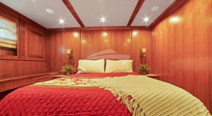 Harley G West Coast United States