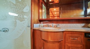 Harley G West Coast United States