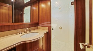 Harley G West Coast United States