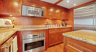 Harley G West Coast United States