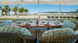 Harley G West Coast United States