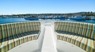 Harley G West Coast United States