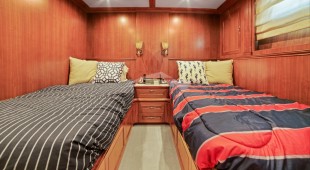 Harley G West Coast United States