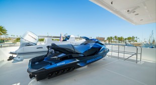 Harley G West Coast United States