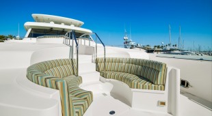 Harley G West Coast United States