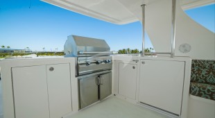 Harley G West Coast United States