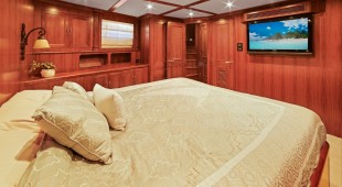 Harley G West Coast United States