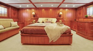 Harley G West Coast United States