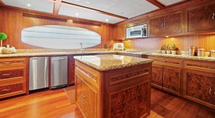 Harley G West Coast United States