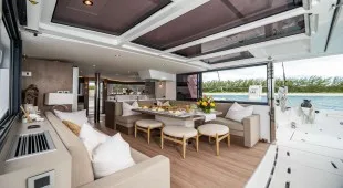 Harmony-2023 Bali 4.8 Caribbean Leewards, Caribbean Virgin Islands (BVI)