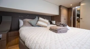 Harmony-2023 Bali 4.8 Caribbean Leewards, Caribbean Virgin Islands (BVI)