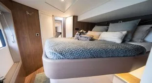 Harmony-2023 Bali 4.8 Caribbean Leewards, Caribbean Virgin Islands (BVI)