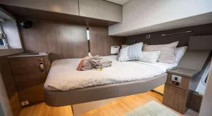 Harmony-2023 Bali 4.8 Caribbean Leewards, Caribbean Virgin Islands (BVI)