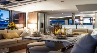 Harmony-2023 Bali 4.8 Caribbean Leewards, Caribbean Virgin Islands (BVI)