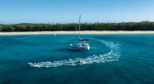 Harmony-2023 Bali 4.8 Caribbean Leewards, Caribbean Virgin Islands (BVI)