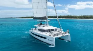 Harmony-2023 Bali 4.8 Caribbean Leewards, Caribbean Virgin Islands (BVI)