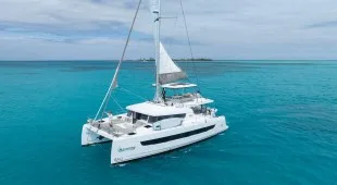 Harmony-2023 Bali 4.8 Caribbean Leewards, Caribbean Virgin Islands (BVI)