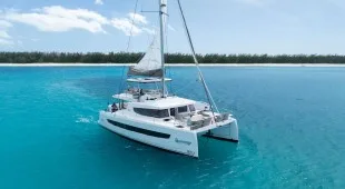 Harmony-2023 Bali 4.8 Caribbean Leewards, Caribbean Virgin Islands (BVI)