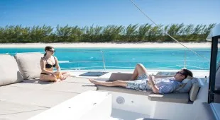 Harmony-2023 Bali 4.8 Caribbean Leewards, Caribbean Virgin Islands (BVI)