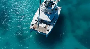 Harmony-2023 Bali 4.8 Caribbean Leewards, Caribbean Virgin Islands (BVI)