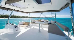 Harmony-2023 Bali 4.8 Caribbean Leewards, Caribbean Virgin Islands (BVI)