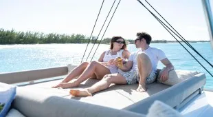 Harmony-2023 Bali 4.8 Caribbean Leewards, Caribbean Virgin Islands (BVI)