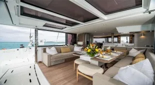 Harmony-2023 Bali 4.8 Caribbean Leewards, Caribbean Virgin Islands (BVI)