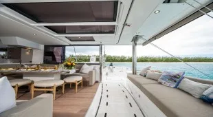 Harmony-2023 Bali 4.8 Caribbean Leewards, Caribbean Virgin Islands (BVI)