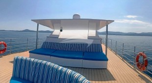 Harmony G East Mediterranean