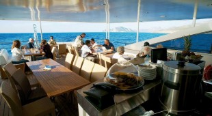 Harmony G East Mediterranean