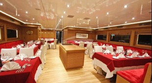 Harmony G East Mediterranean