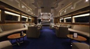 Harmony G East Mediterranean