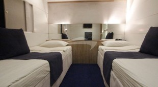 Harmony G East Mediterranean