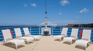 Harmony Ii West Mediterranean