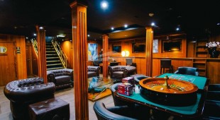 Harmony Ii West Mediterranean