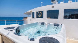 Harmony Ii West Mediterranean