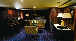 Harmony Ii West Mediterranean