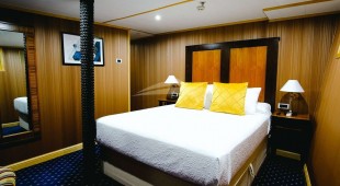 Harmony Ii West Mediterranean