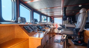 Harmony Ii West Mediterranean