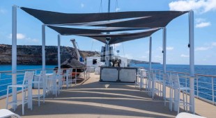 Harmony Ii West Mediterranean