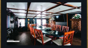 Harmony Ii West Mediterranean