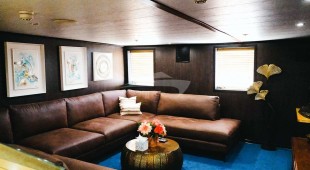 Harmony Ii West Mediterranean