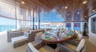 Harmony Ii West Mediterranean