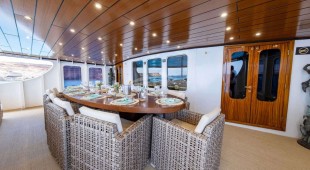 Harmony Ii West Mediterranean