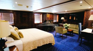 Harmony Ii West Mediterranean