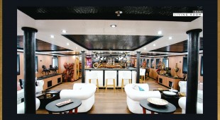 Harmony Ii West Mediterranean