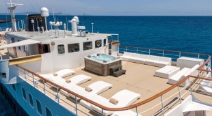 Harmony Ii West Mediterranean