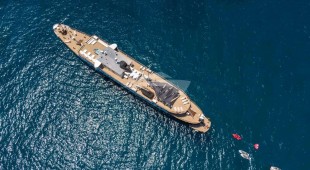 Harmony Ii West Mediterranean