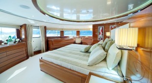 Harmony Iii East Mediterranean, West Mediterranean